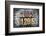 Class of 2015-enterlinedesign-Framed Photographic Print