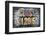 Class of 2015-enterlinedesign-Framed Photographic Print