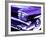 Classic 1958 Chevrolet-Bill Bachmann-Framed Photographic Print