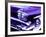 Classic 1958 Chevrolet-Bill Bachmann-Framed Photographic Print