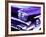 Classic 1958 Chevrolet-Bill Bachmann-Framed Photographic Print