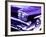 Classic 1958 Chevrolet-Bill Bachmann-Framed Photographic Print