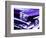 Classic 1958 Chevrolet-Bill Bachmann-Framed Photographic Print