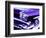 Classic 1958 Chevrolet-Bill Bachmann-Framed Photographic Print