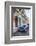 Classic 50s America Car in the Streets of Centro Habana, Havana, Cuba-Jon Arnold-Framed Photographic Print