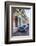 Classic 50s America Car in the Streets of Centro Habana, Havana, Cuba-Jon Arnold-Framed Photographic Print