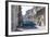 Classic 50s America Car in the Streets of Centro Habana, Havana, Cuba-Jon Arnold-Framed Photographic Print