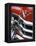 Classic American Automobile, Seattle, Washington, USA-William Sutton-Framed Premier Image Canvas