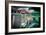 Classic American Automobile-David Challinor-Framed Photographic Print