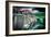 Classic American Automobile-David Challinor-Framed Photographic Print