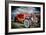 Classic American Automobile-David Challinor-Framed Photographic Print