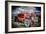 Classic American Automobile-David Challinor-Framed Photographic Print