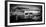 Classic American Automobile-David Challinor-Framed Photographic Print