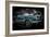 Classic American Automobile-David Challinor-Framed Photographic Print