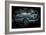 Classic American Automobile-David Challinor-Framed Photographic Print