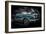 Classic American Automobile-David Challinor-Framed Photographic Print