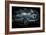 Classic American Automobile-David Challinor-Framed Photographic Print