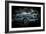 Classic American Automobile-David Challinor-Framed Photographic Print