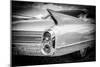 Classic American Automobile-David Challinor-Mounted Photographic Print