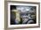 Classic American Automobile-David Challinor-Framed Photographic Print