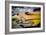 Classic American Automobile-David Challinor-Framed Photographic Print