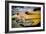 Classic American Automobile-David Challinor-Framed Photographic Print