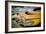 Classic American Automobile-David Challinor-Framed Photographic Print