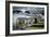 Classic American Automobile-David Challinor-Framed Photographic Print