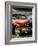 Classic American Automobile-David Challinor-Framed Photographic Print