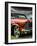 Classic American Automobile-David Challinor-Framed Photographic Print