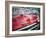 Classic American Car (Chevrolet), Havana, Cuba-Jon Arnold-Framed Photographic Print