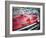 Classic American Car (Chevrolet), Havana, Cuba-Jon Arnold-Framed Photographic Print