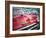 Classic American Car (Chevrolet), Havana, Cuba-Jon Arnold-Framed Photographic Print