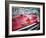 Classic American Car (Chevrolet), Havana, Cuba-Jon Arnold-Framed Photographic Print