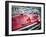 Classic American Car (Chevrolet), Havana, Cuba-Jon Arnold-Framed Photographic Print