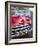 Classic American Car, Havana, Cuba-Jon Arnold-Framed Photographic Print