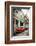 Classic American Car (Plymouth), Havana, Cuba-Jon Arnold-Framed Photographic Print