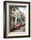 Classic American Car (Plymouth), Havana, Cuba-Jon Arnold-Framed Photographic Print