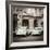 Classic American Cars in Front of the Gran Teatro, Parque Central, Havana, Cuba-Jon Arnold-Framed Photographic Print