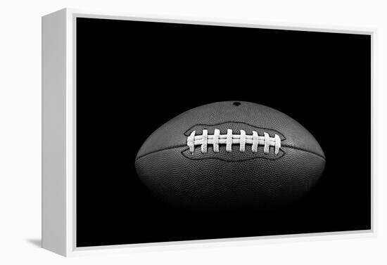 Classic American Football-nytumbleweeds-Framed Premier Image Canvas