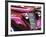 Classic Auburn Car-Bill Bachmann-Framed Photographic Print