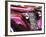 Classic Auburn Car-Bill Bachmann-Framed Photographic Print