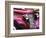 Classic Auburn Car-Bill Bachmann-Framed Photographic Print