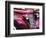 Classic Auburn Car-Bill Bachmann-Framed Photographic Print