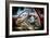 Classic Automobile-David Challinor-Framed Photographic Print