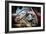 Classic Automobile-David Challinor-Framed Photographic Print