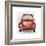 Classic Autos I-null-Framed Art Print