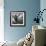 Classic Aviation I-Chris Dunker-Framed Giclee Print displayed on a wall