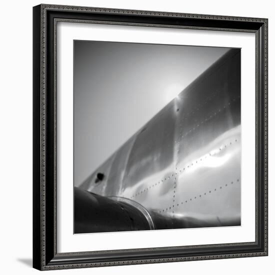 Classic Aviation II-Chris Dunker-Framed Giclee Print