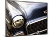 Classic Blue III-Ryan Hartson-Weddle-Mounted Art Print